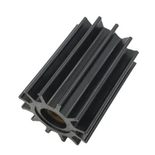 Impeller Replaces Johnson 09-820B F95 Series Raw Water Pump Boat F958 Neoprene