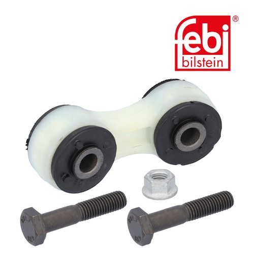 Febi Bilstein 27422 Barre D'Accouplement / Rotule Stabilisatrice – Compatible Alfa Romeo 159 & Brera