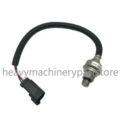 奥田 8-98027456-0 499000-7341 Oil Pressure Sensor for Engine 6HK1