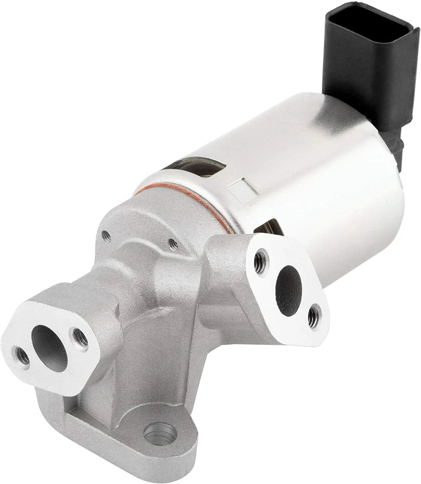 EGR Exhaust Gas Recirculation Valve For Chrysler Sebring Dodge Charger EGR7342 Foto 4 de 4