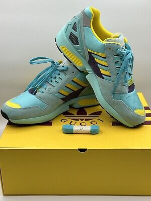 GUCCI × adidas ZX8000 GUCCI × adidas ZX8000