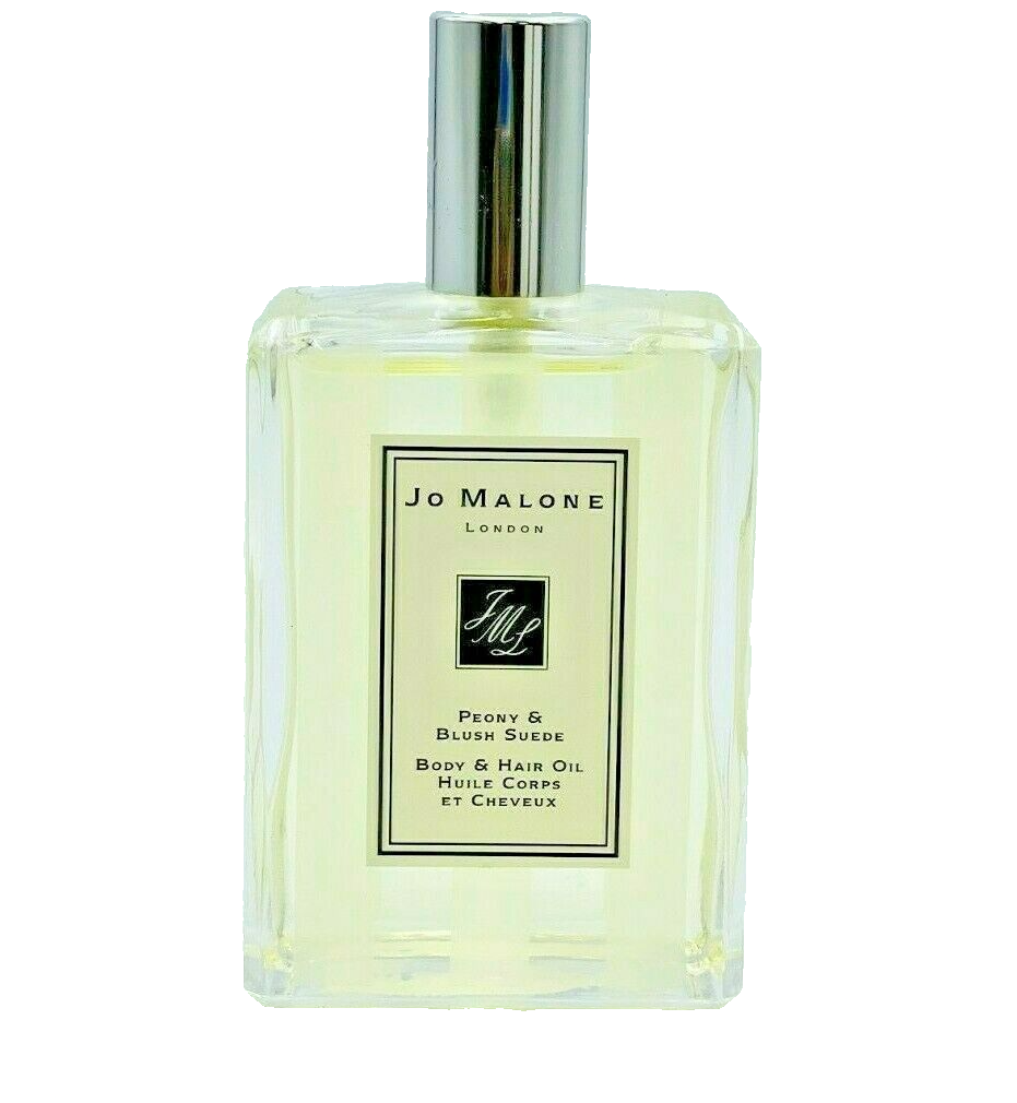 Jo Malone Peony & Blush Suede ボディローション Jo Malone Peony & Blush Suede ボディローション ジョー
