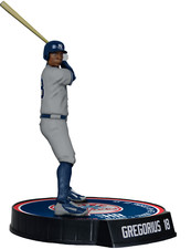 2019 Imports Dragon MLB Baseball Figures 19