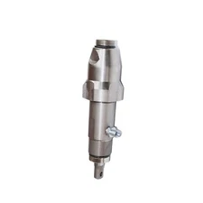 New Airless Spray Pump For Grac 248204 Sprayer 695 795 Ultra Max II GMax 3900