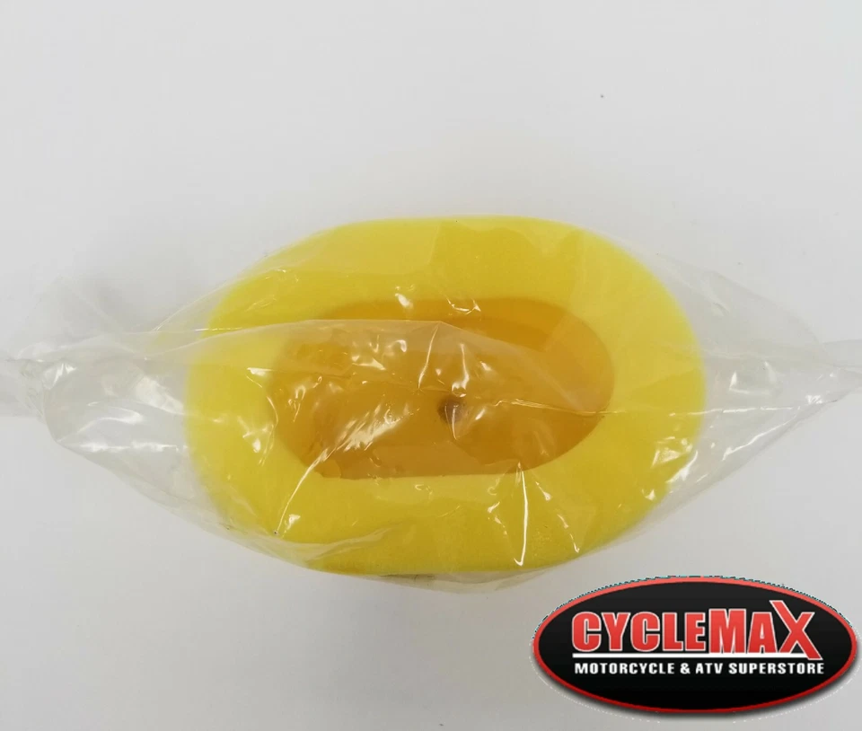 川崎原始设备制造商空气过滤器 KLR650 87-14 11013-1152 — 第 2/2 张图片