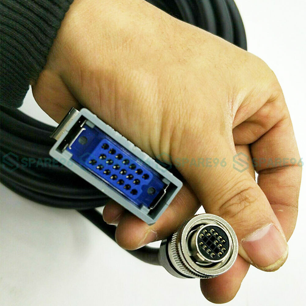 1PC Cable for Teach Pendant 10 meter A660-2006-T840 R-30iA | eBay