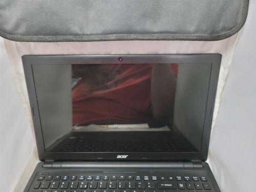 Acer Aspire V5 Series Pentium 4gb/500gb Negro Dañado WB-D281 - Imagen 3 de 9