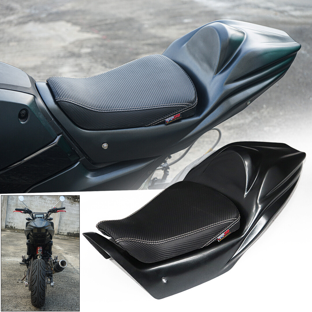 Motorcycle Seat Custom Grom Seat TNR Custom Seat 2014-2016 Honda