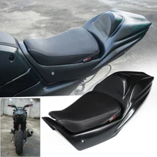 REPLACEMENT DUAL SEAT STITCH CUSTOM MAXNUS FOR HONDA NEW MSX GROM125 25
