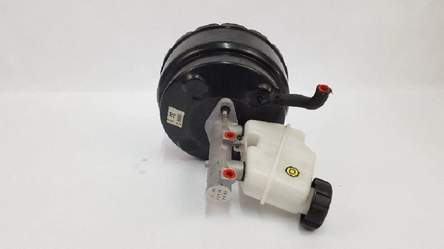 2009-2011 Hyundai Genesis Power Brake Booster OEM - Image 4 of 4