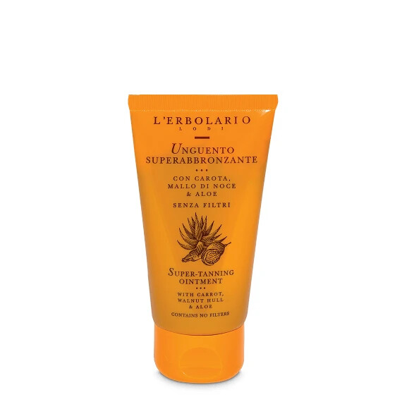 Unguento Super-abbronzante 75ML - Immagine 2
