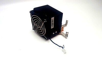 HP Z620 Worcstation Heatsink & Fan Assembly 647288-001 | eBay