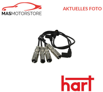 ZÜNDLEITUNGSSATZ ZÜNDKABEL HART 517 923 H NEU OE QUALITÄT