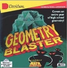 MATH BLASTER: GEOMETRY 1Clk Windows 11 10 8 7 Vista XP Install
