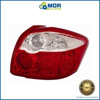 Faro - Rechter RüCkleuchte - DX - FüR Toyota Auris 10->12