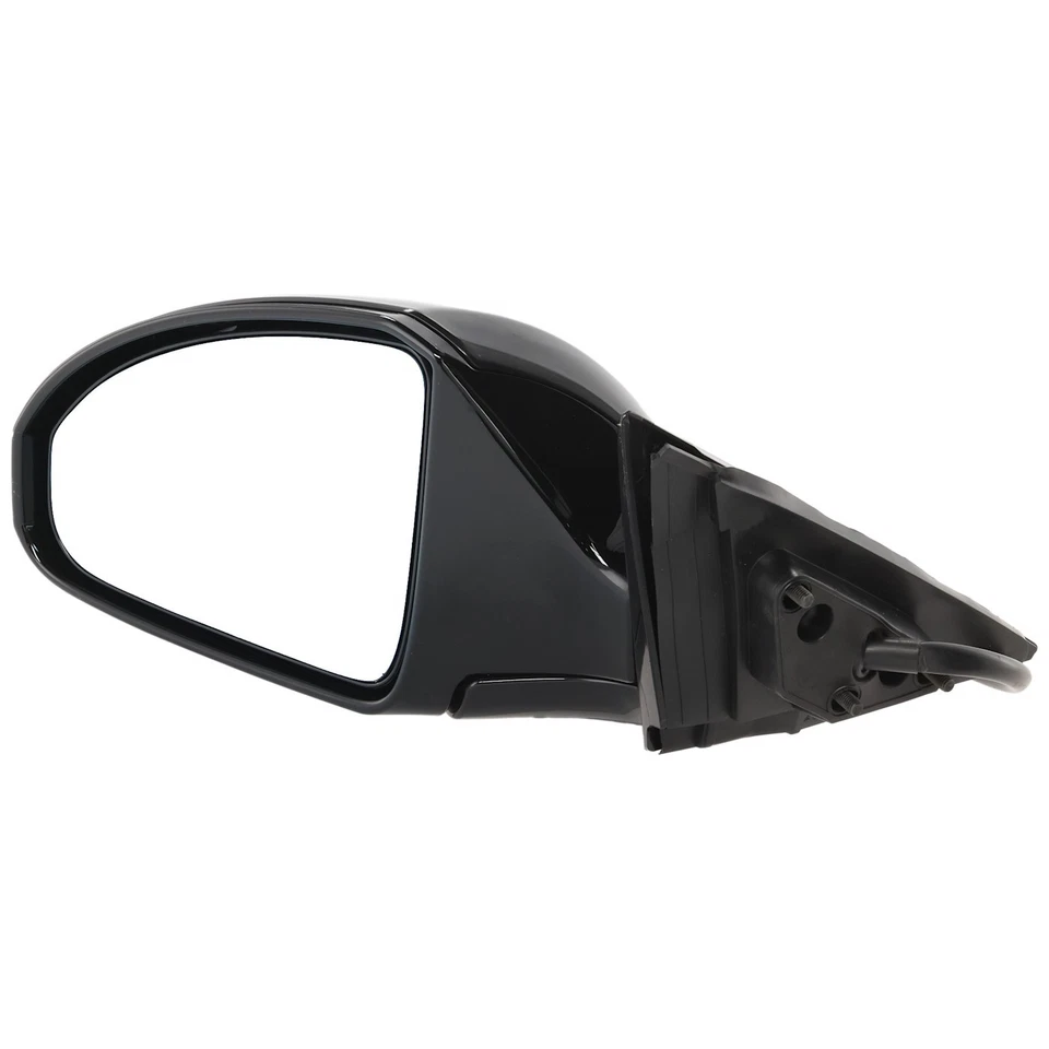 Mirrors  Driver Left Side Heated Hand for INFINITI FX35 FX45 2006-2008 - Image 3 of 4