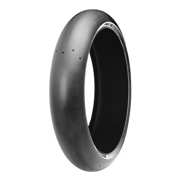 PNEU CONTINENTAL 120/70 R17 TRACK SLICK SOFT