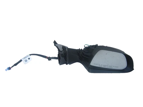 dp50976 Tesla Model 3 2021 2022 2023 2024 RH door side mirror dimma ORIGINAL OEM