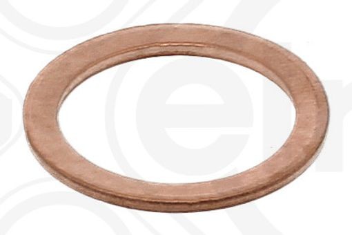 Fits ELRING 122.904 SEAL RING, OIL DRAIN PLUG