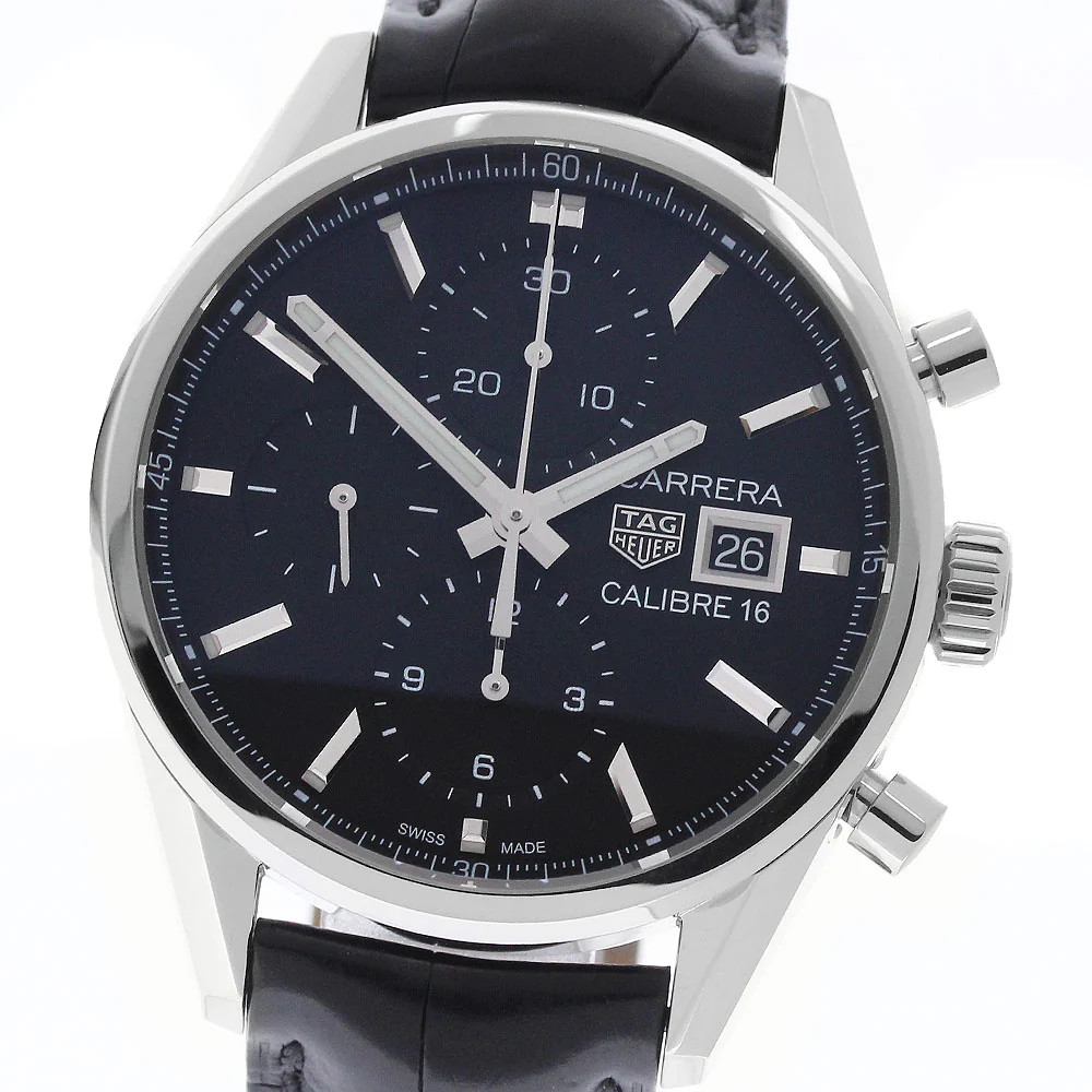 TAG Heuer Carrera Caliber 16 CBK2110.FC6266