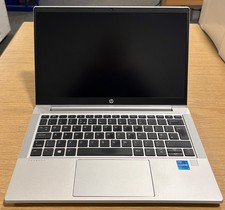 HP ProBook 430 G8 Notebook | Core i5-1135G7 2.40 GHz | 8 GB RAM | 256 GB NVMe