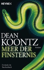 Meer der Finsternis: Odd Thomas 4 von Koontz, Dean | Buch | Zustand wie neu