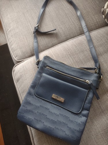 Nautica crossbody bag women