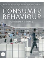 Robert East (U. A.) | Consumer Behaviour | Buch | Englisch (2021) | Gebunden