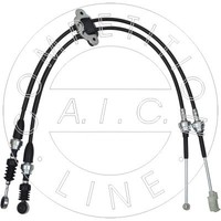 Seilzug Schaltgetriebe FÜR Daewoo Matiz (M100, M150) - AIC 58943