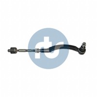 RTS Axialgelenk Spurstange Vorne Rechts FüR Mini Mini R50 R53 Cooper 90-09612-1