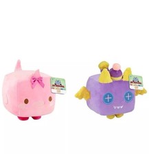 PET SIMULATOR X Easter '23 Bundle Chick, Sock Dragon Plush DLC Big Games Rare
