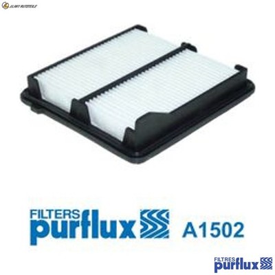 LUFTFILTER A1502 FÜR HONDA LDA2 1.3L 4cyl CIVIC VIII