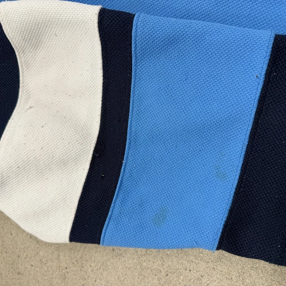 Reebok Sidney Crosby 2008 Winter Classic Game Hockey Jersey - Image 3 of 4