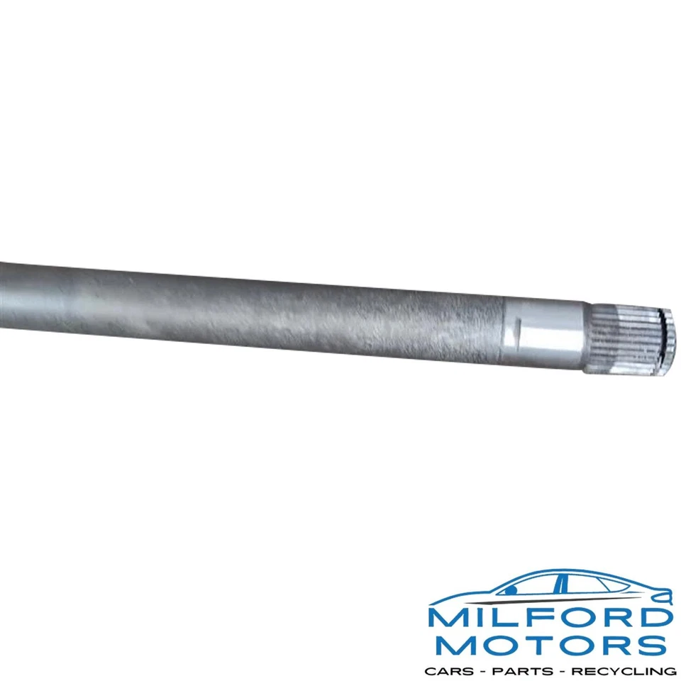 Eje delantero derecho transmisión CV compatible con Land Rover Range Rover Velar 2019 2,0 L Foto 2 de 4