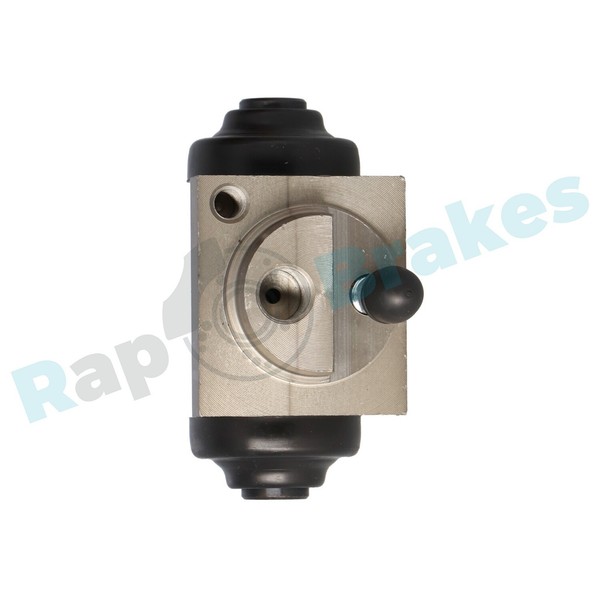 Radbremszylinder RAP Brakes R-C0301 10 X 1 Aluminium FüR Renault Clio 4 Logan 2-image