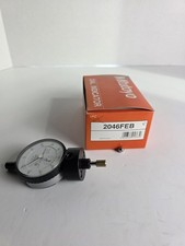 MITUTOYO 2046F DIAL INDICATOR 0.01mm 0-10cm Read
