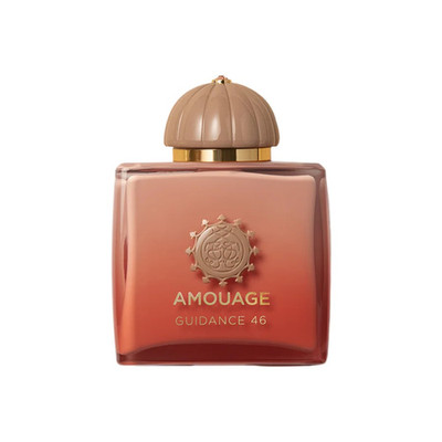 AMOUAGE GUIDANCE 46 EXTRAIT-DE PARFUM 3.4 Oz / 100 ml BRAND NEW
