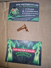 YAMAHA DT125R DTR 125 DTRE 125 TDR 125...CARB PART PLASTIC PEACE...
