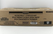 Compatible TK-1172 Black Toner for Kyocera M2040dn M2540dw M2640idw 7200