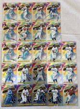 2026 Topps - Titans of The Game -23 Card Lot