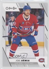2023-24 O-Pee-Chee Joel Armia #288 0c3