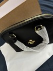 sac bandoulière coach