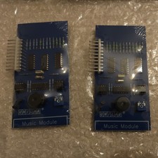 Unilab MFA Music Module H29541 – Sound & Audio Experiment STEM Kits(2)