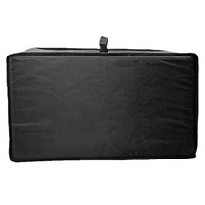 Oven Cover for NJ Double Stack Oven with Waterproof 600D Nylon and Aluminum