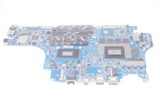 Compatible with MXHK3 Dell Intel i7-9750H NVIDIA GeForce GTX 1660TI Motherboa...