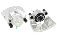 Bremssattel Vorderachse Links FüR Nissan Renault Dacia Juke Arkana I Captur II