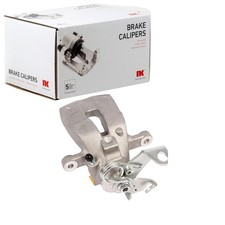 PINZA FRENO NK ASSE POSTERIORE SINISTRO ADATTA PER ALFA ROMEO 147 156 GT FIAT LINEA