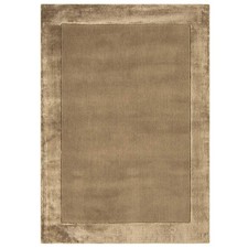 Image of Ascot Taupe Rug