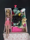 1962-70 Mattel Barbie Dolls Midge Francie Wardrobe and Outfits Japan Blonde VTG