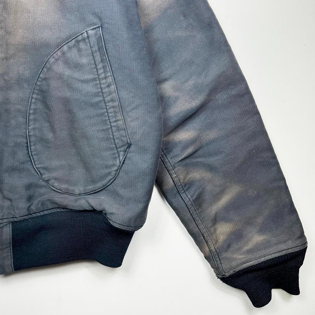 Buzz Rickson’s US Navy Deck Jacket Early Type Siz… - image 8